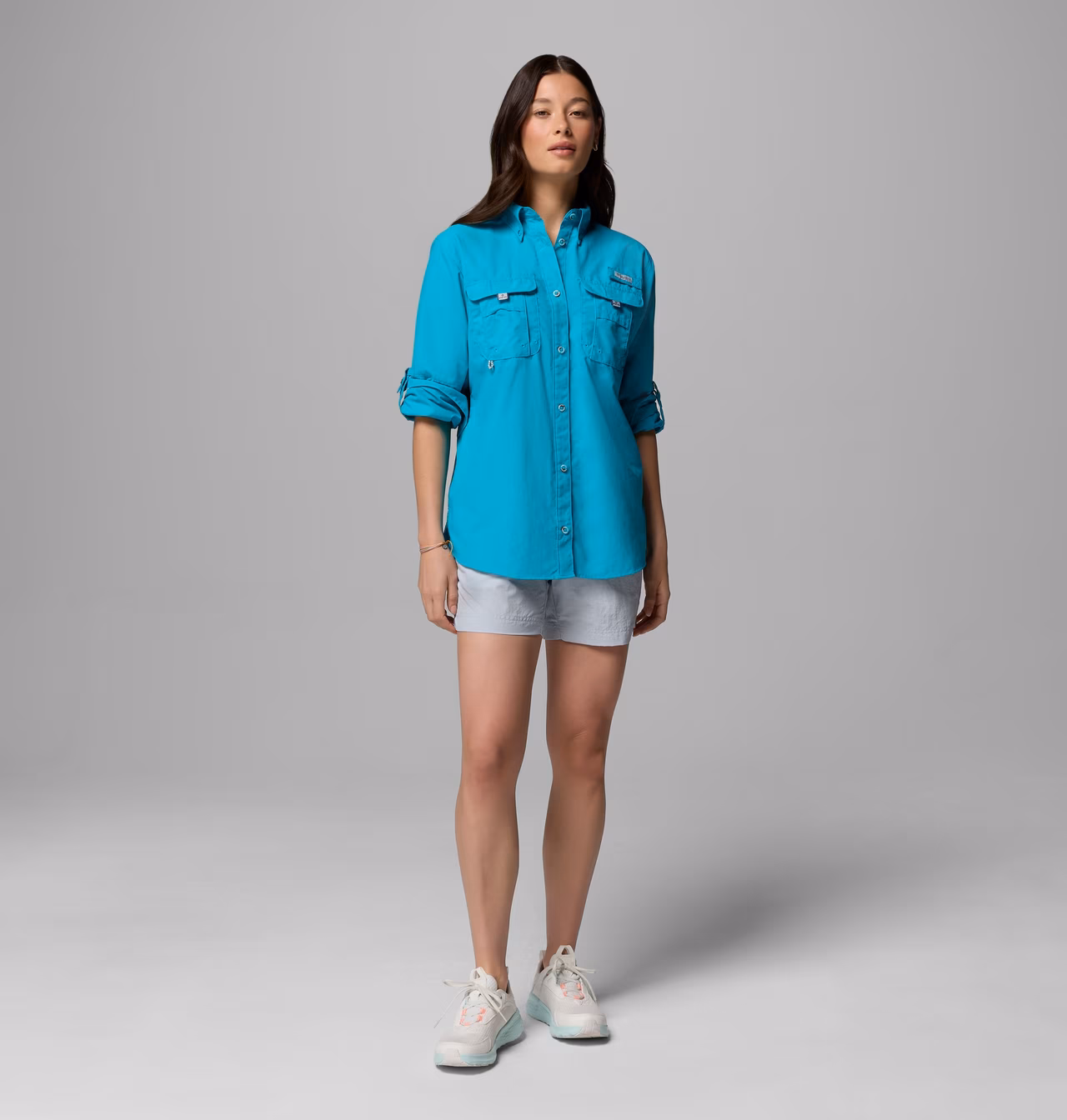 BLUSA FEMENINO COLUMBIA BAHAMA II